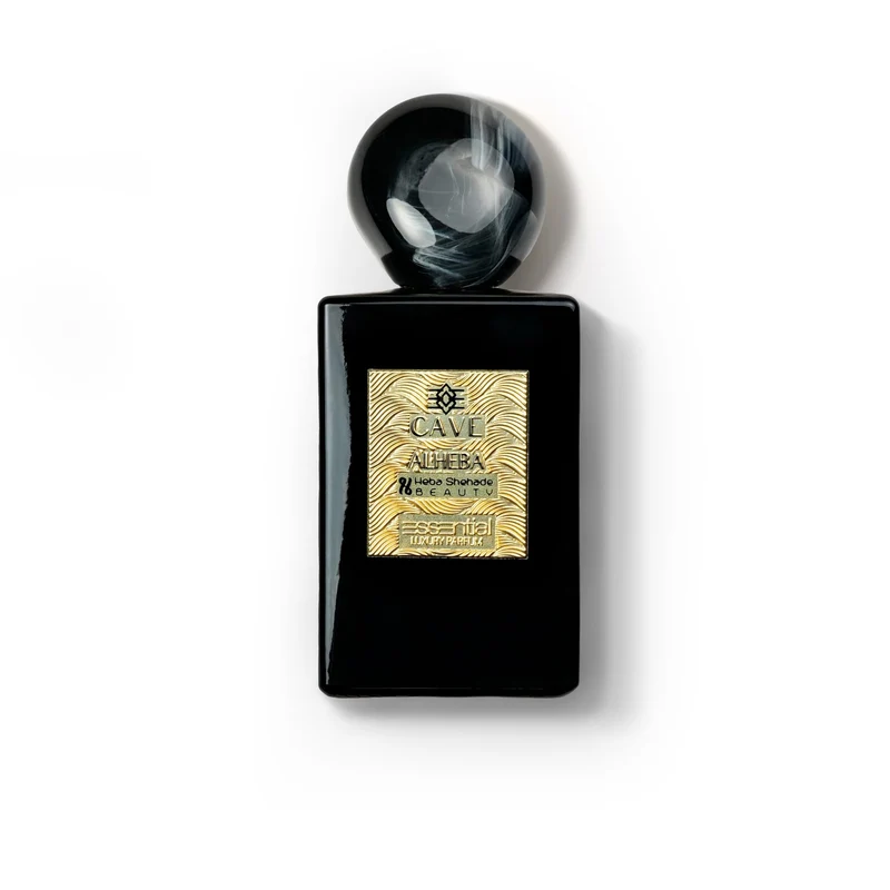 Alheba - Extrait de Parfume - Cave
