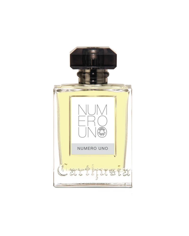 Numero Uno - Eau de Parfum - Carthusia
