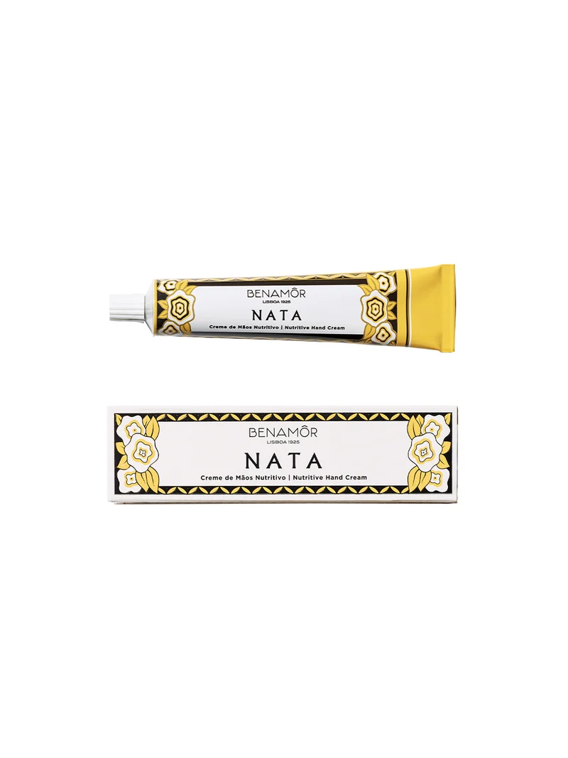Nata hand cream 50 ml