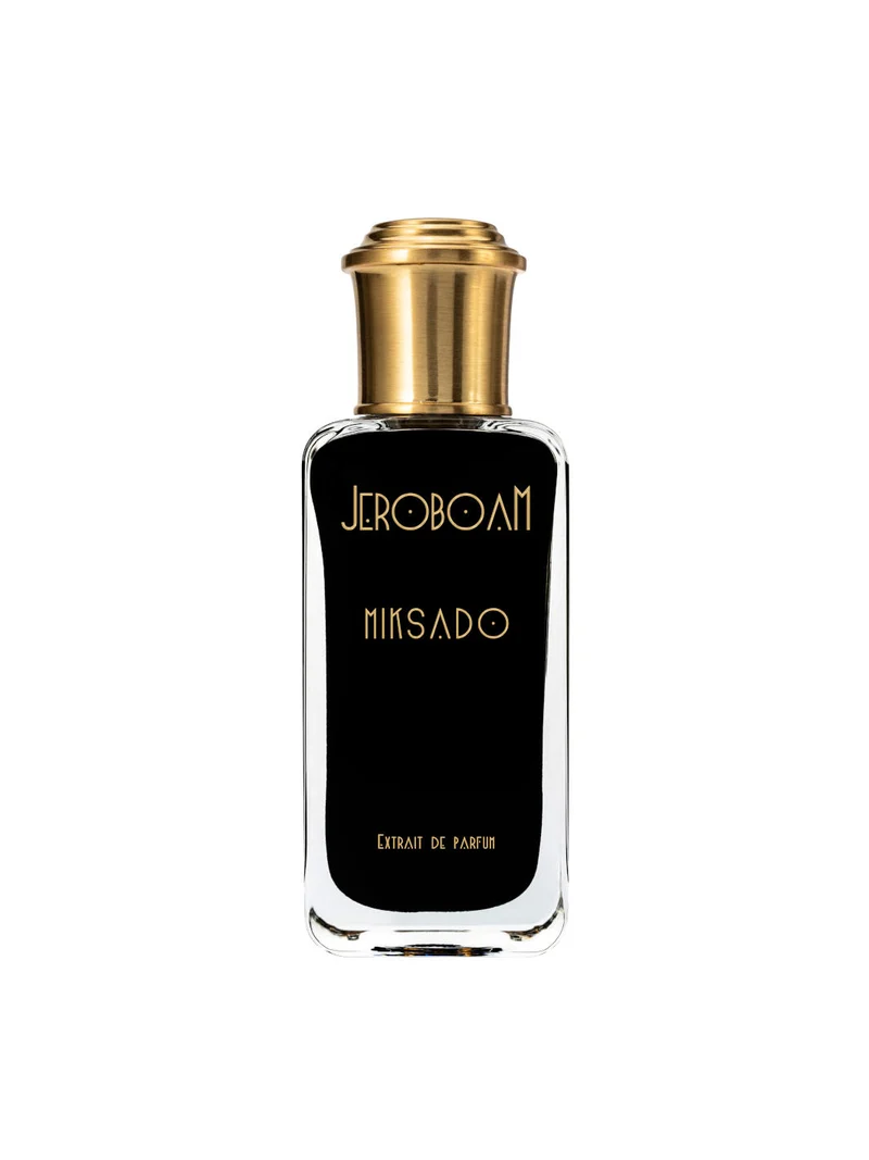 Miksado Extrait de Parfum