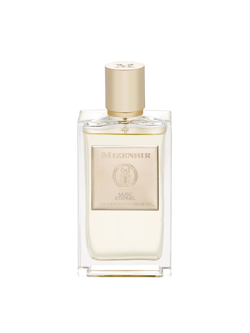 Musc Eternel Edp 100 ml