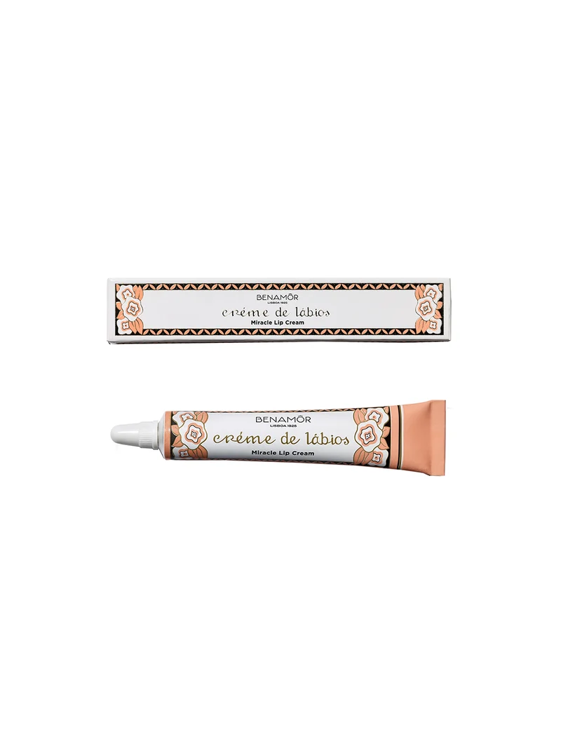 Lip cream 10 ml
