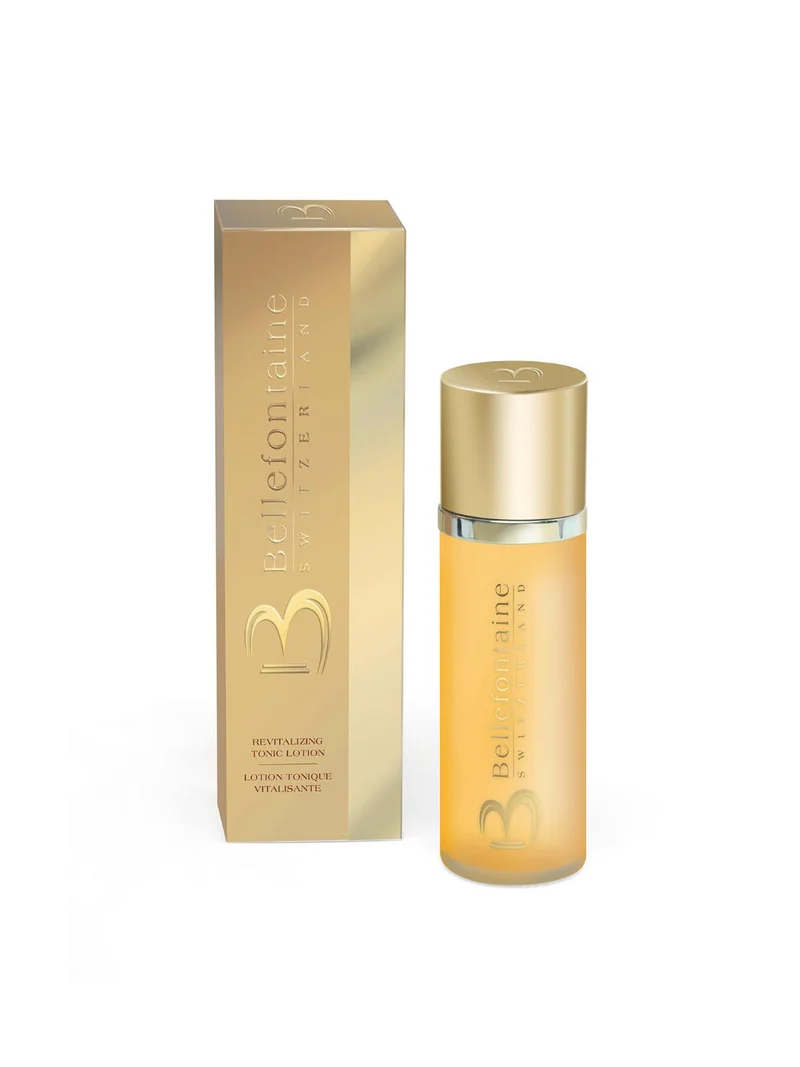 Lotion Tonique Vitalisante 150 ml