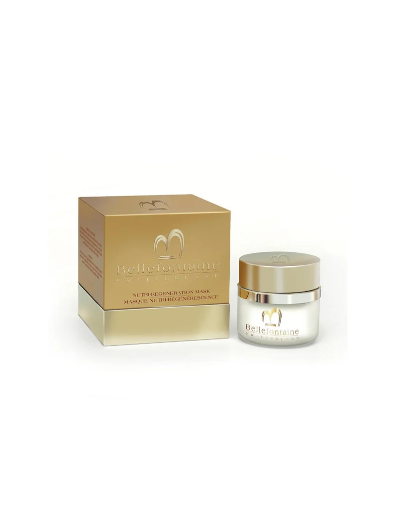 Masque Nutri-Regenerescence 50 ml