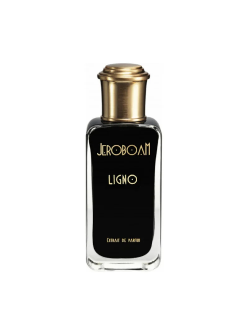 Ligno Extrait de Parfum