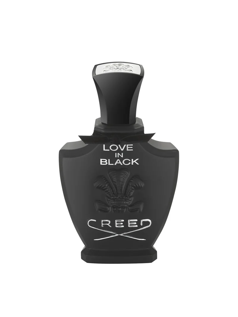 Love In Black Millésime 75 ml