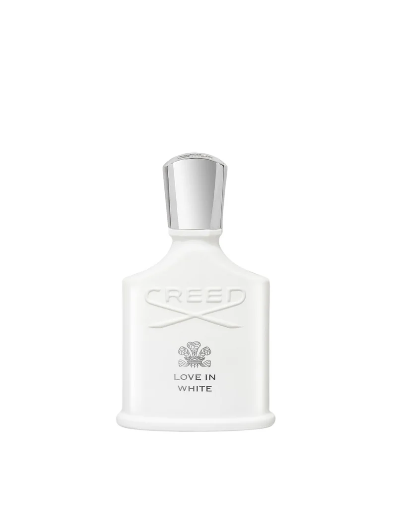 Love In White Millésime 75 ml