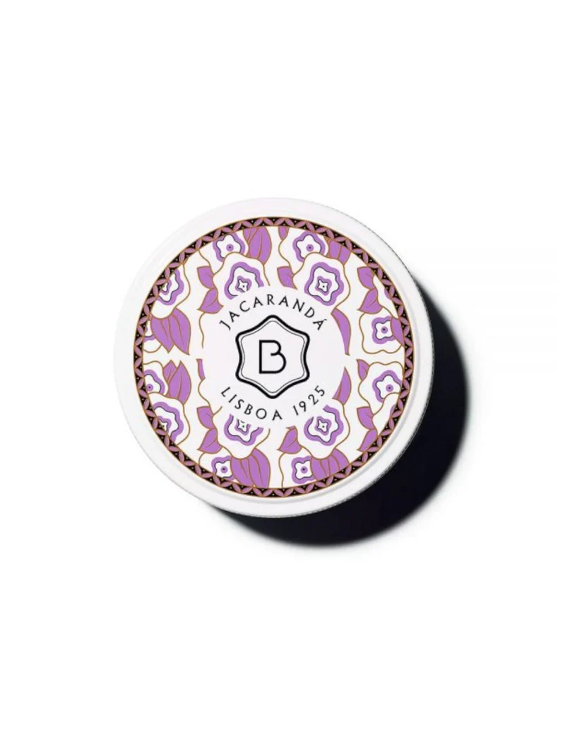 Jacarandá body butter 200 ml