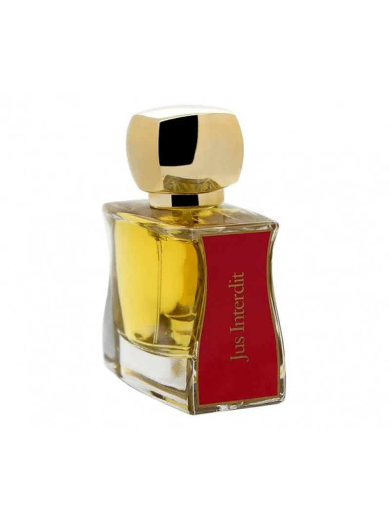 Jus Interdit Extrait de Parfum 50 ml