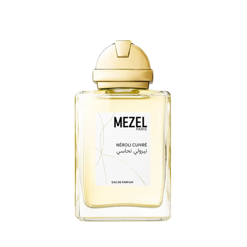Neroli Cuivre Eau de Parfum