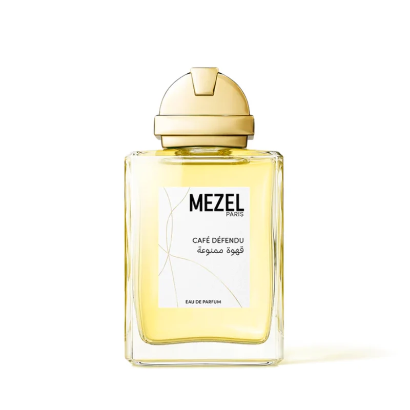 Cafe Defendu Eau de Parfum