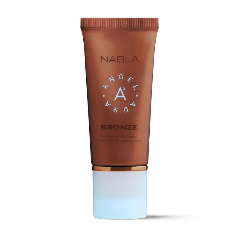 Nabla Angel Aura Bronze 30 ml — Blush