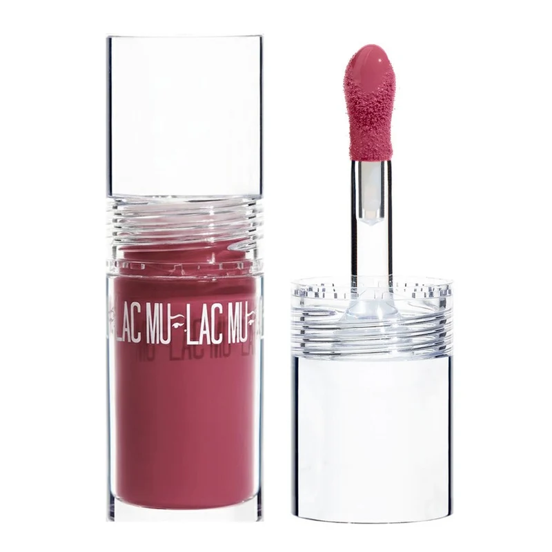 Mulac 3d Verse Blush Liquido Opaco Multiuso Bitcrush — Blush