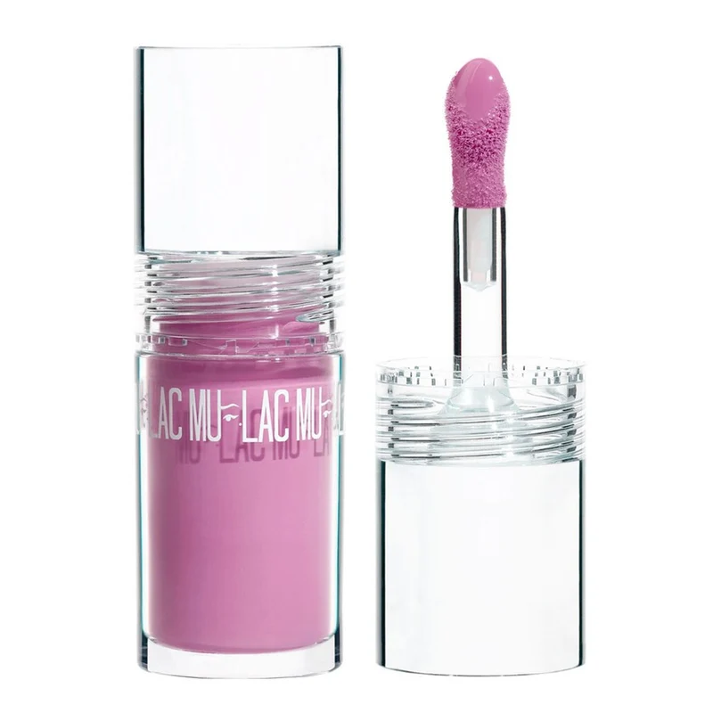 Mulac 3d Verse Blush Liquido Opaco Multiuso Glitchpink — Blush