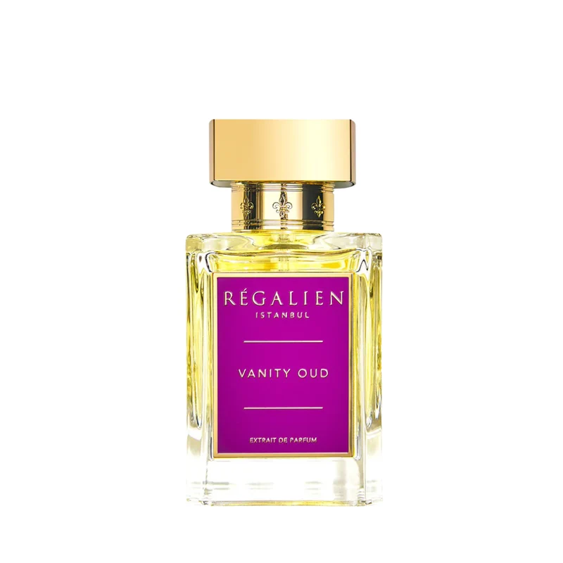 Vanity Oud Extrait de Parfum