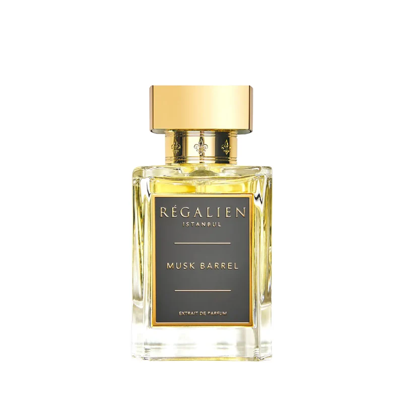 Musk Barrel Extrait de Parfum