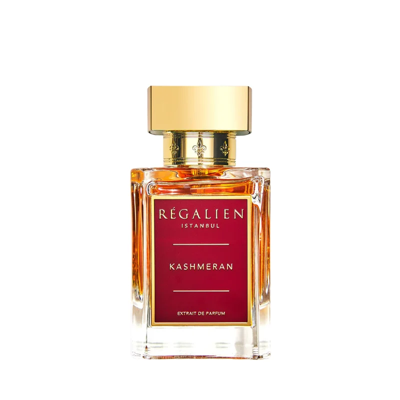 Kashmeran Extrait de Parfum