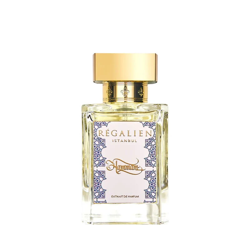 Hammam Extrait de Parfum