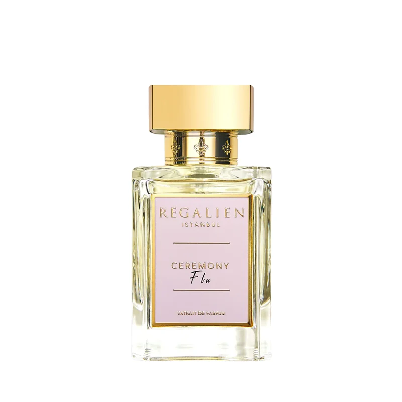 Ceremony Flu Extrait de Parfum