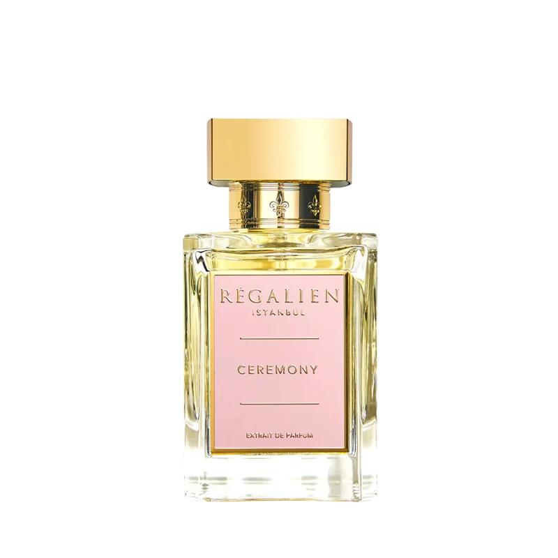 Ceremony Extrait de Parfum