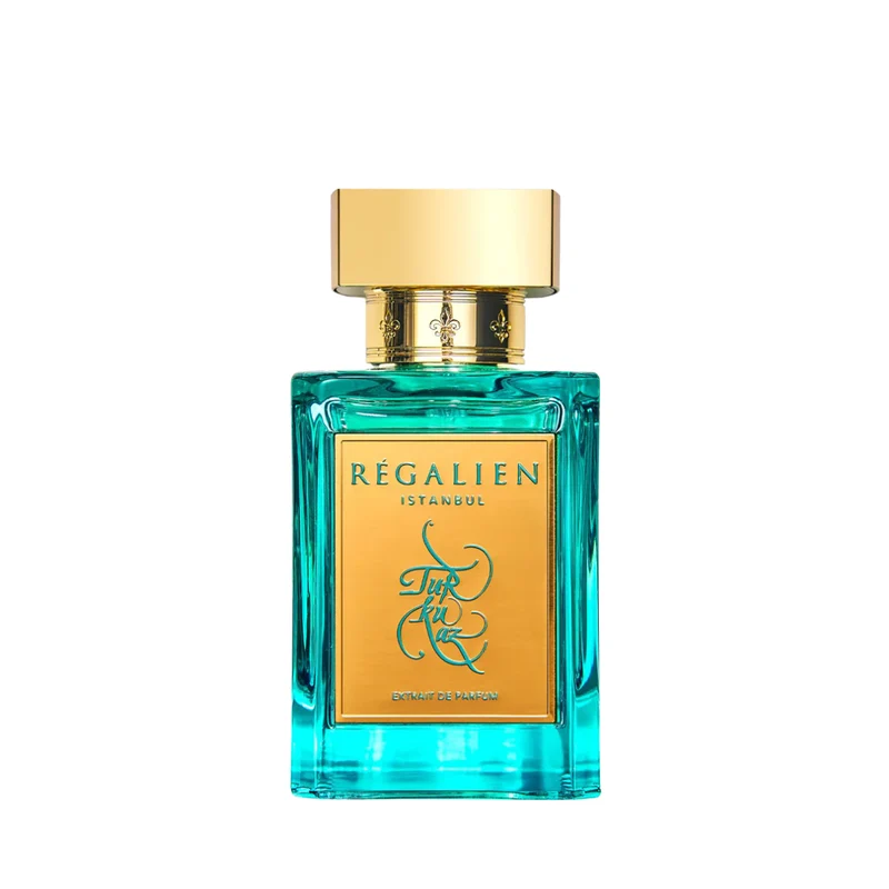 Turkuaz Extrait de Parfum