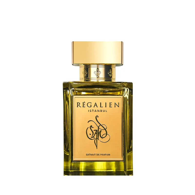 Sah Extrait de Parfum