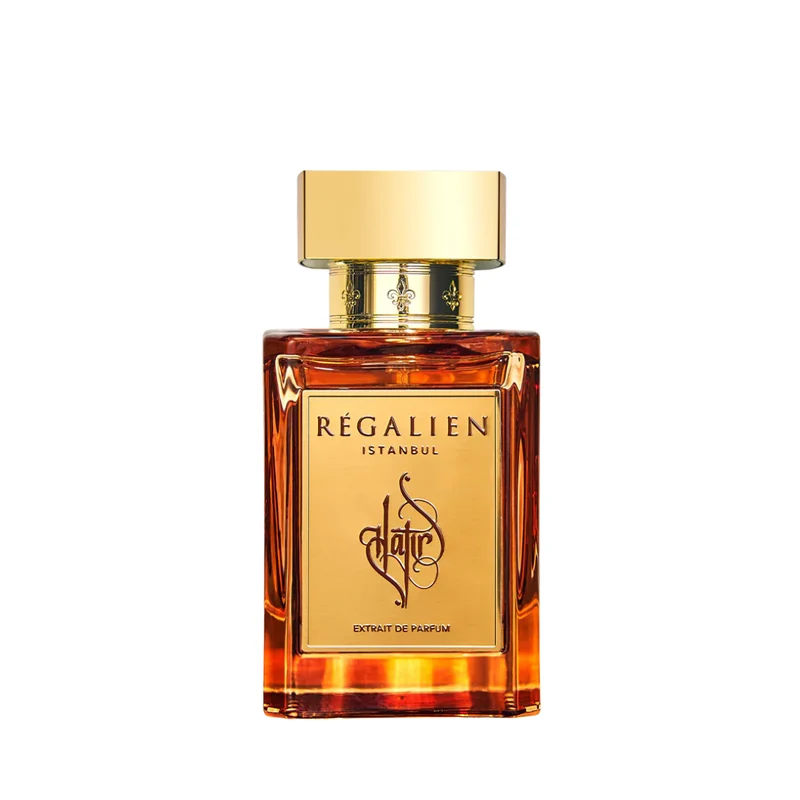 Hatır Extrait de Parfum