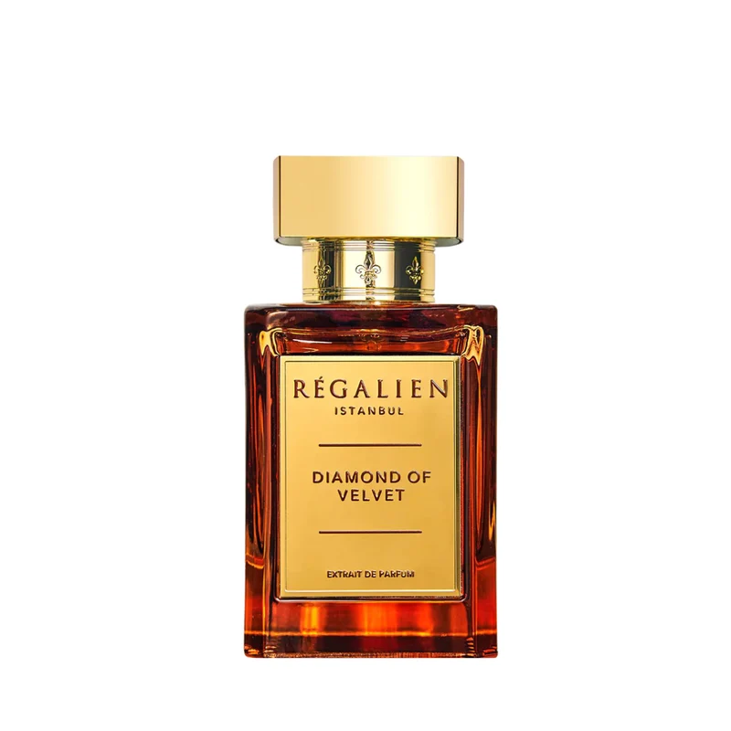 Diamond of Velvet Extrait de Parfum