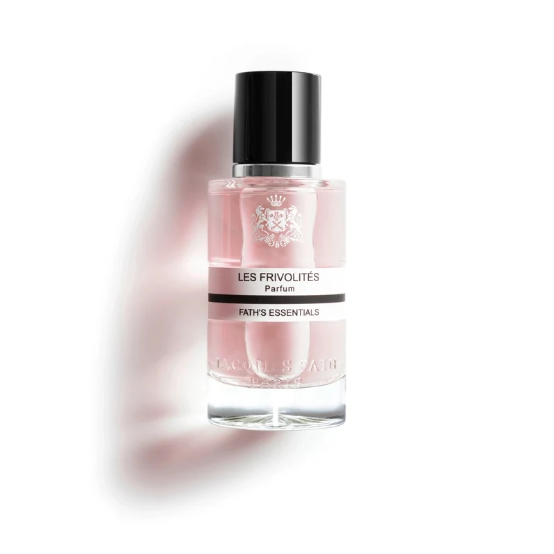 Fath´s Essentials Les Frivolités Eau de Parfum