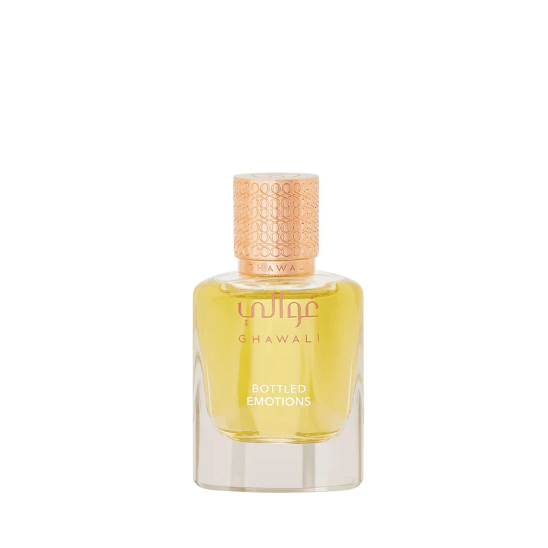 Bottled Emotions Parfum