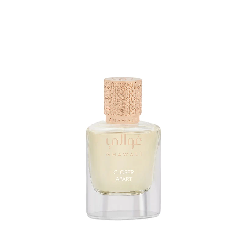 Closer Apart Parfum