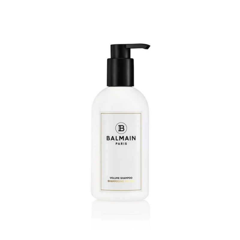 Volume Shampoo