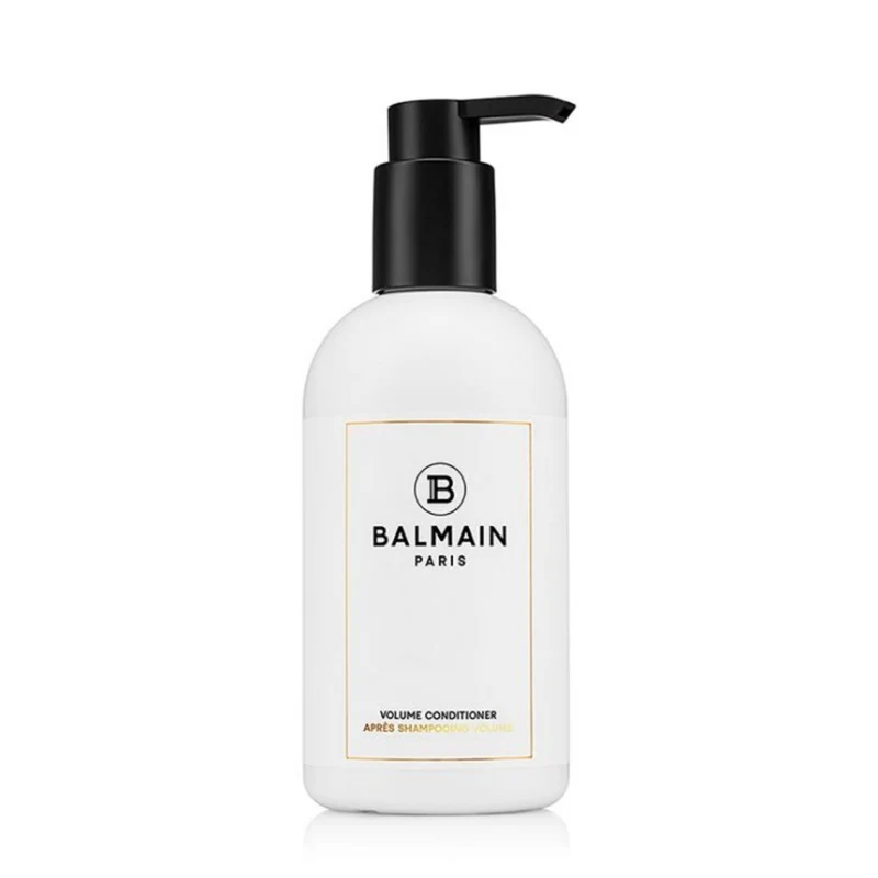 Volume Conditioner
