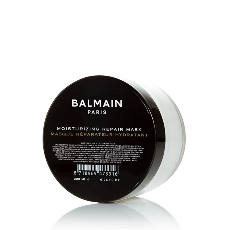 Moisturizing Repair Mask