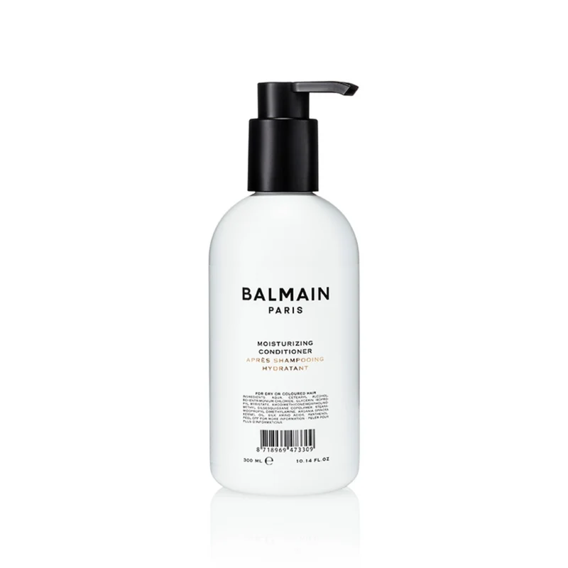 Moisturizing Conditioner New Formula