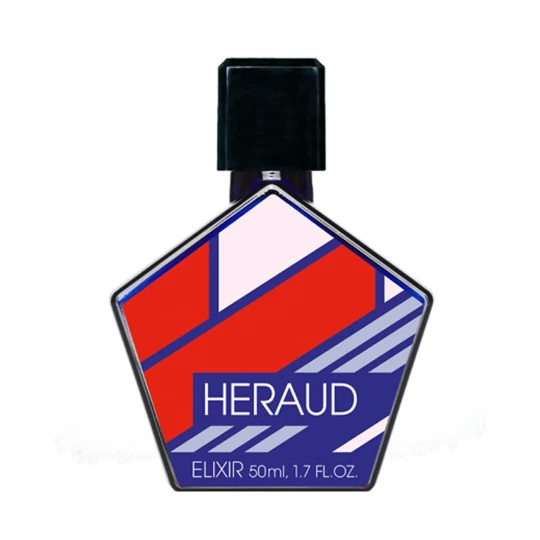 Heraud - Eau de Parfum - Andy Tauer