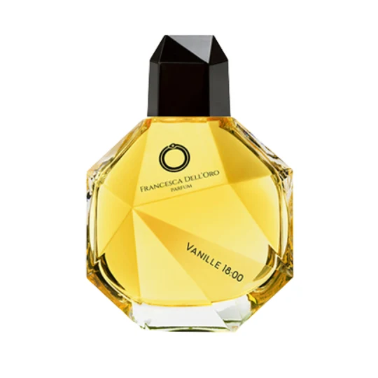 Vanille 18:00 - Eau de Parfum - Francesca Dell'Oro