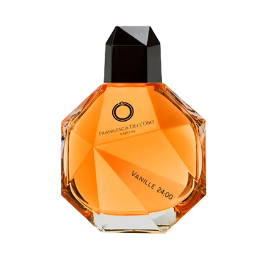 Vanille 24:00 - Eau de Parfum - Francesca Dell'Oro