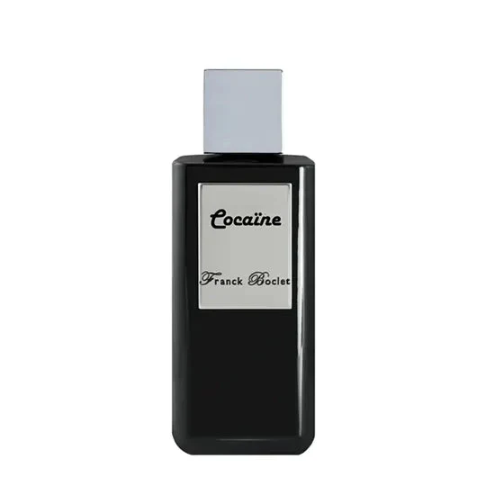 Cocaine - Extrai de Parfum - Franck Boclet