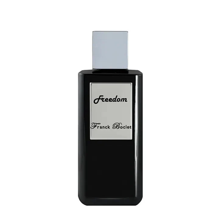 Freedom - Extrai de Parfum - Franck Boclet