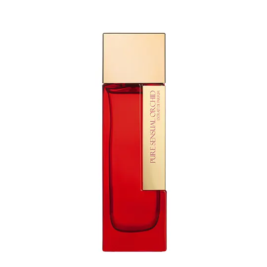 Pure Sensual Orchid - Extrait de Parfum - Laurent Mazzone