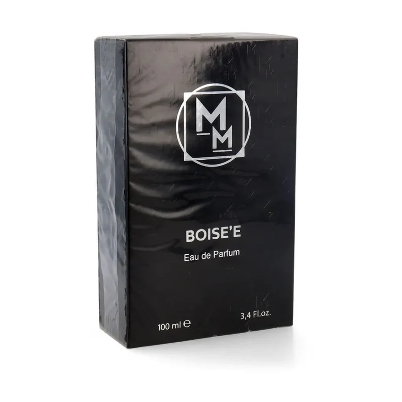 Mm Boise'e Eau de Parfum 100 ml — Eau de Parfum