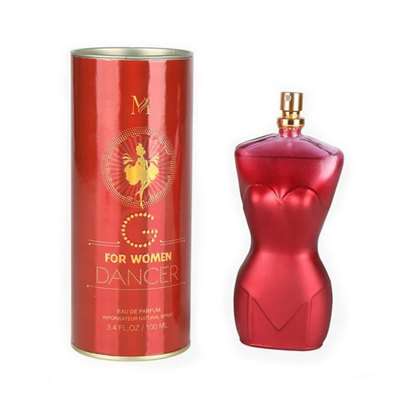 Mirage G For Women Dancer Eau de Parfum 50 ml — Eau de Parfum