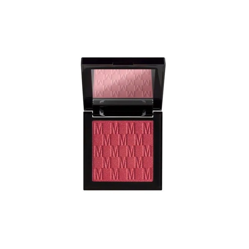 Mesauda At First Blush Fard Compatto 108 Savage Love — Blush