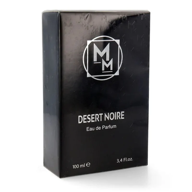 Mm Desert Noire Eau de Parfum 100 ml — Eau de Parfum
