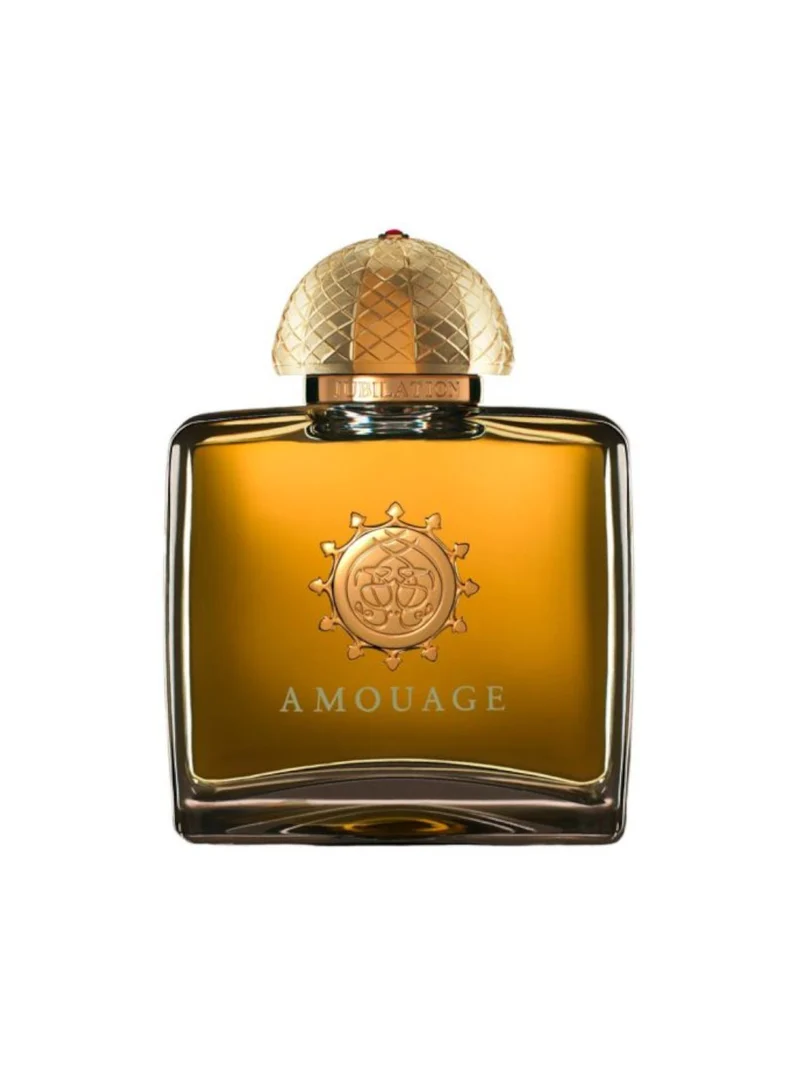 Jubilation XXV Woman EDP