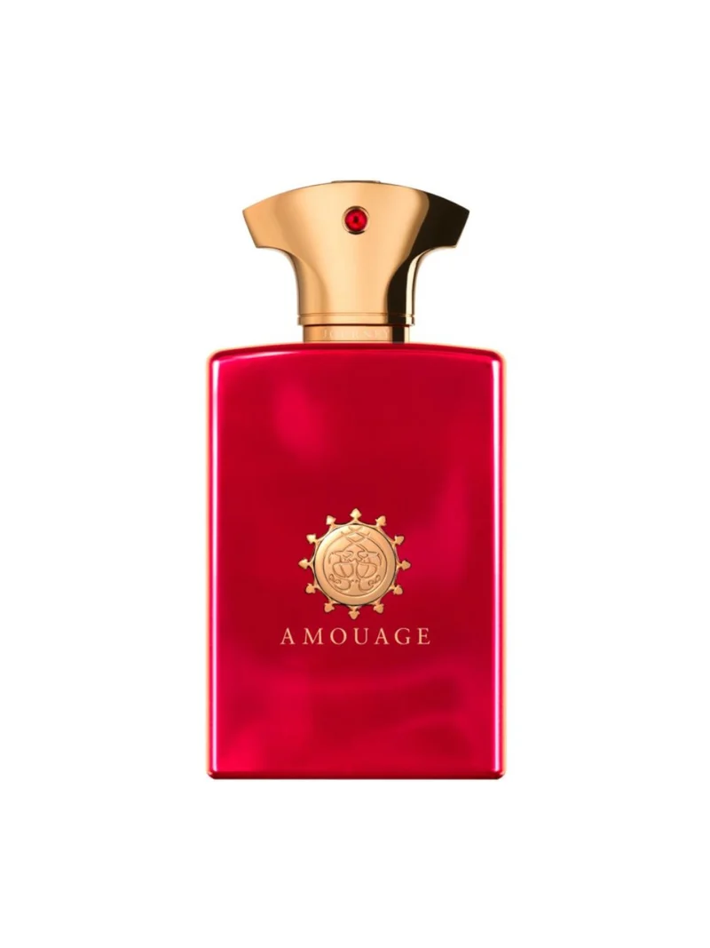 Journey Man EDP