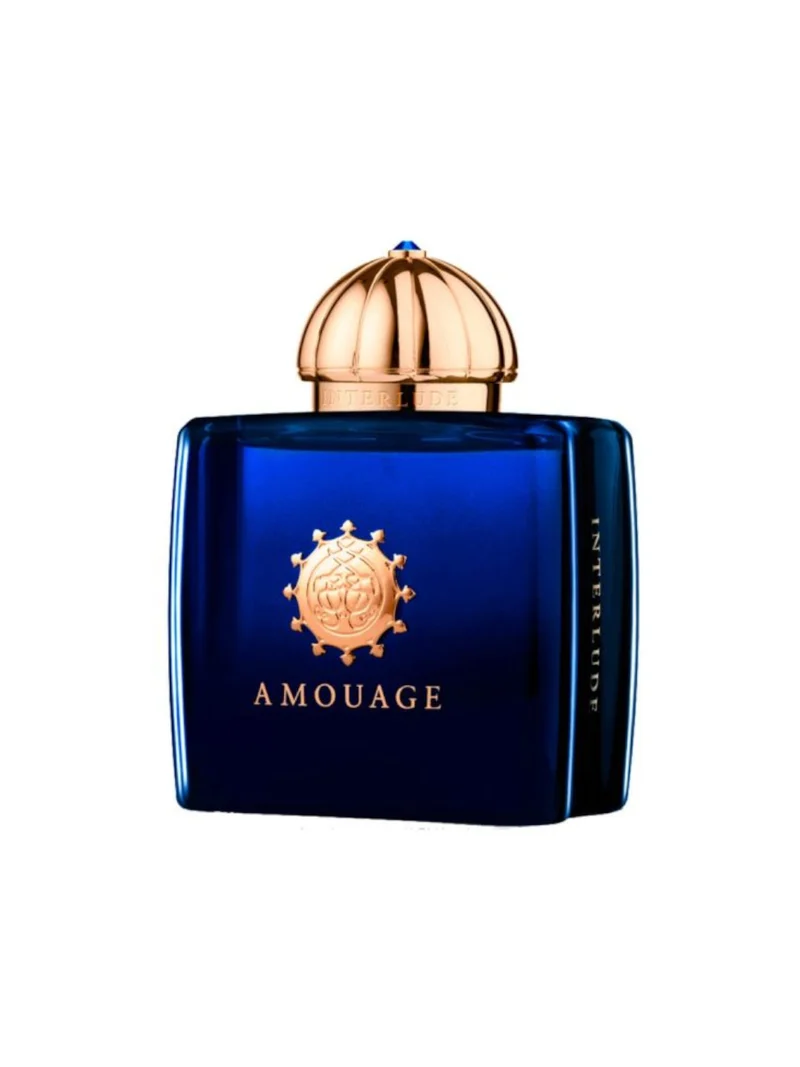 Interlude Woman EDP