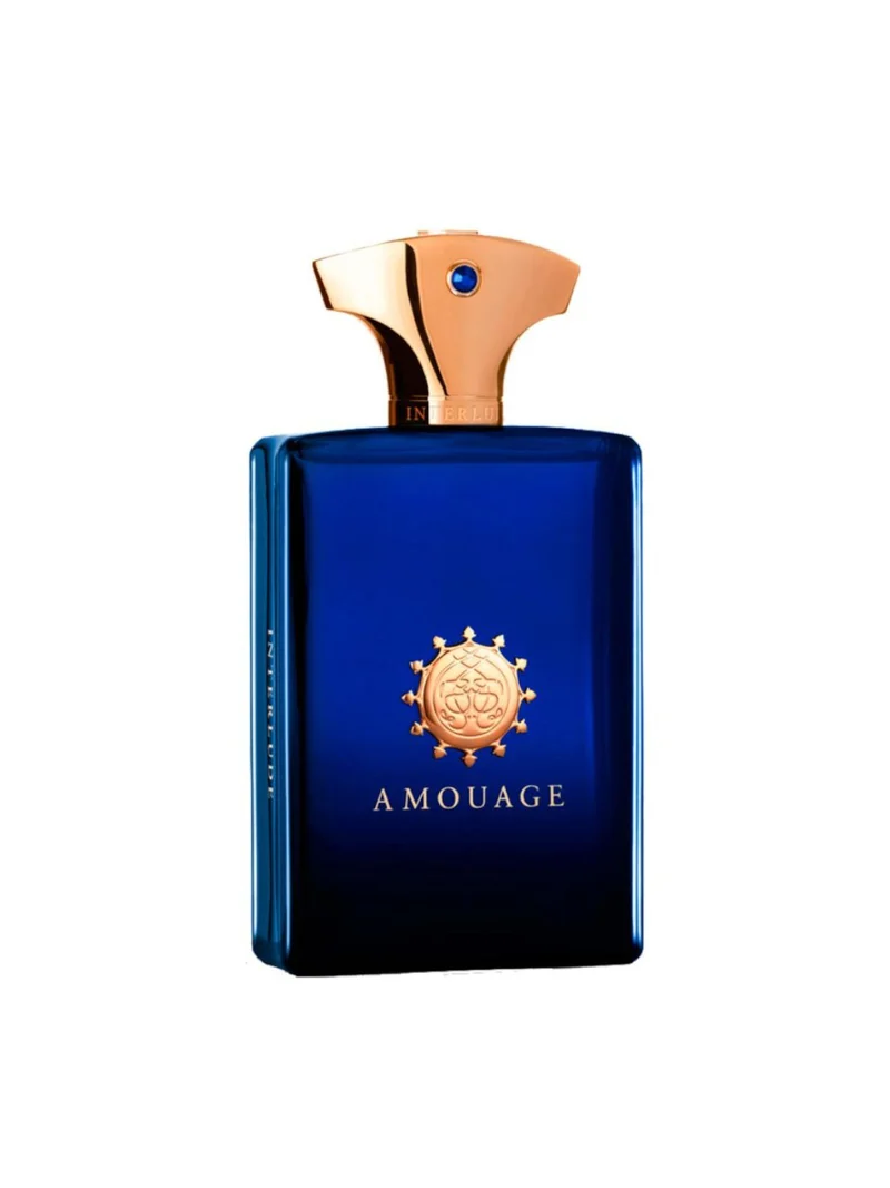 Interlude Man EDP