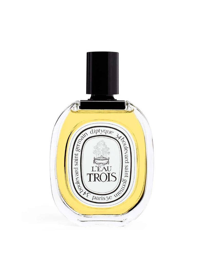 L'Eau Trois EDT 100 ml